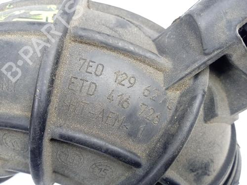 Pipe VW CALIFORNIA T5 Camper (7EC, 7EF, 7EG, 7HF, 7HC)  | BP14350464M125 