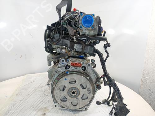 Engine HONDA INSIGHT (ZE_) 1.3 IMA (ZE28, ZE2) | BP36041113M1 - Image 8