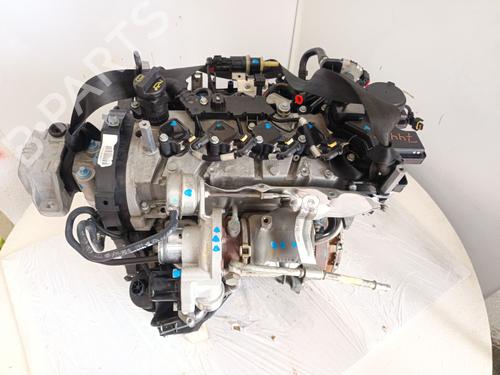 Engine JEEP COMPASS (MP, M6, MV, M7) 1.4 MultiAir | BP31065514M1 