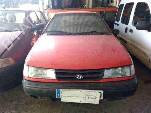 Used Parts HYUNDAI PONY (X-2) 1132128