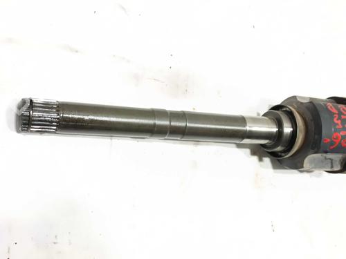 Right front driveshaft MITSUBISHI ASX (GA_W_) | BP30687219M39 - Image 3
