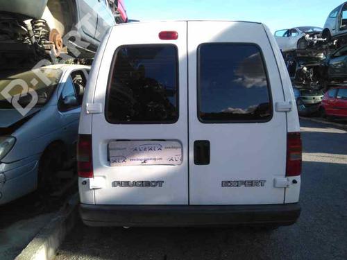 AC radiator PEUGEOT EXPERT (224_)  | BP10958119M32 
