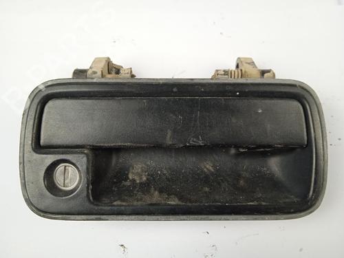 Used Front right exterior door handle SANTANA 300/350 [1998-2025]  18461205