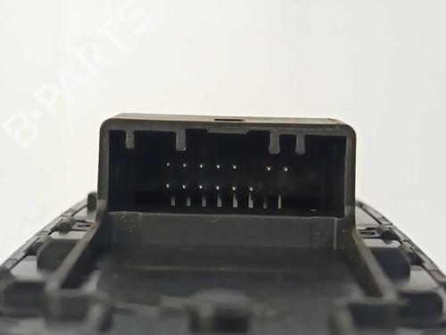Left front window switch DACIA DUSTER (PYM_, PYN_) | BP36997553I27 - Image 3