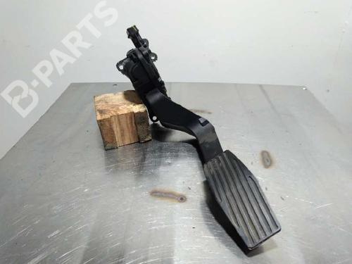 Pedal JEEP COMPASS (MP, M6, MV, M7) [2016-2025]  10752595