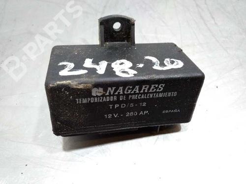 Used Electronic module Electronic module NISSAN TERRANO II (R20) [1992-2007] 10752462 10752462