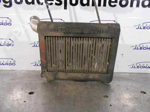 Used Intercooler Intercooler HYUNDAI SANTA FÉ I (SM) 2.0 CRDi (113 hp) 14351576 14351576