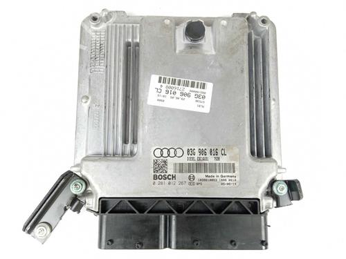 Used Engine control unit (ECU) Engine control unit (ECU) AUDI A4 B7 (8EC) 2.0 TDI (140 hp) 10811393 10811393