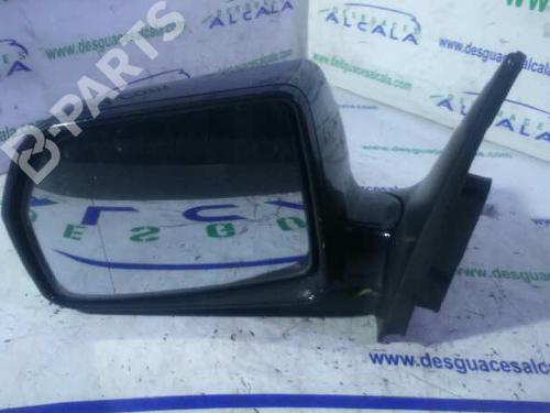 Used Left mirror KIA SPORTAGE II (JE_, KM_) [2004-2011]  10994110
