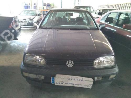 Used Parts VW GOLF III (1H1)  1.9 TDI  1154435