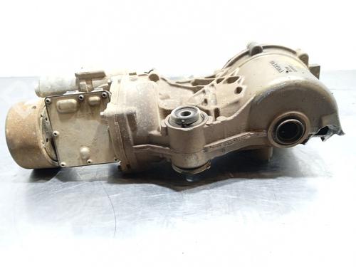 Used Rear differential VOLVO XC70 II (136) D4 AWD (181 hp) 11798928