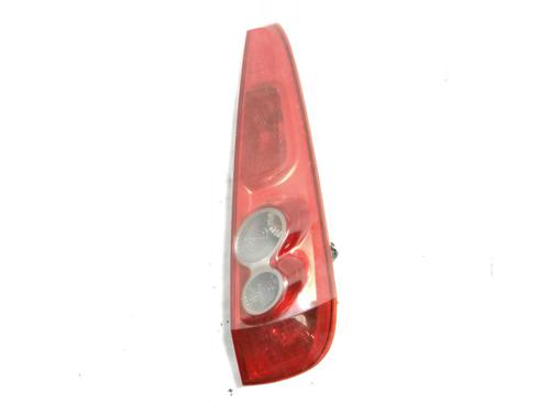 Used Right taillight Right taillight FORD FIESTA V (JH_, JD_) 1.4 TDCi (68 hp) 39988208 39988208