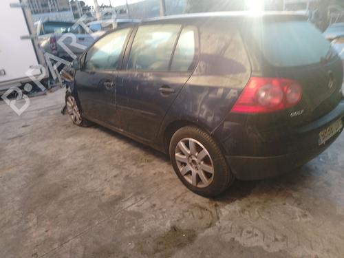 Mass air flow sensor VW GOLF V (1K1) 2.0 TDI | BP23206818M95 