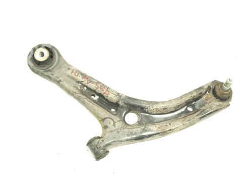 Used Left front suspension arm FORD TRANSIT COURIER B460 MPV 1.5 TDCi (75 hp) 23080768