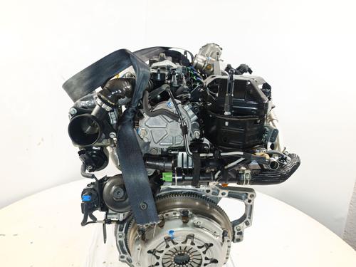 Engine FORD TOURNEO COURIER B460 MPV 1.5 EcoBlue | BP33678035M1  - Image 13