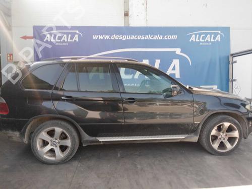 Left front suspension arm BMW X5 (E53) 3.0 d | BP27340074M12 - Image 2