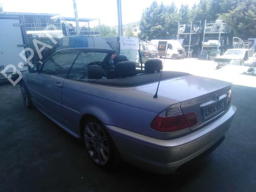 Steering column stalk BMW 3 Convertible (E46) | BP19806696I23 - Image 7