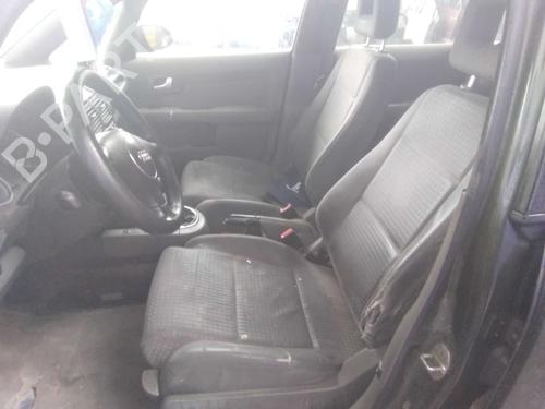 Ignition barrel AUDI A2 (8Z0) 1.4 | BP11568471M48  - Image 13