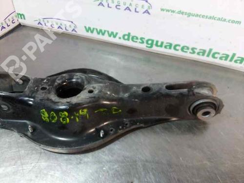 Right rear suspension arm BMW 1 (F21) 116 d | BP9994792M15 