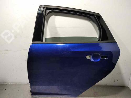 Used Left rear door FORD FOCUS III [2010-2020]  9978832