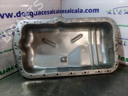 Used Oil sump OPEL MOVANO A Bus (X70) [1998-2025]  14354459