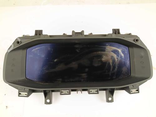 Used Instrument cluster Instrument cluster SEAT LEON Sportstourer (KL8, KLD) 1.5 eTSI (150 hp) 29156551 29156551