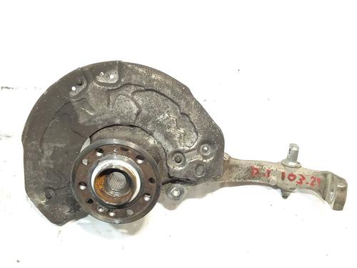 Used Left front steering knuckle Left front steering knuckle 17694467 17694467
