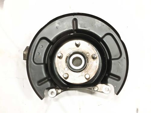 Used Left rear steering knuckle Left rear steering knuckle SUBARU XV (GT) 2.0 i e-BOXER AWD (GTE) (150 hp) 31862512 31862512