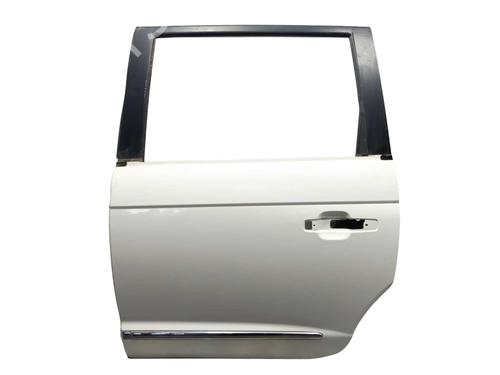 Used Left rear door Left rear door SSANGYONG RODIUS II 2.2 Xdi (178 hp) 38772836 38772836