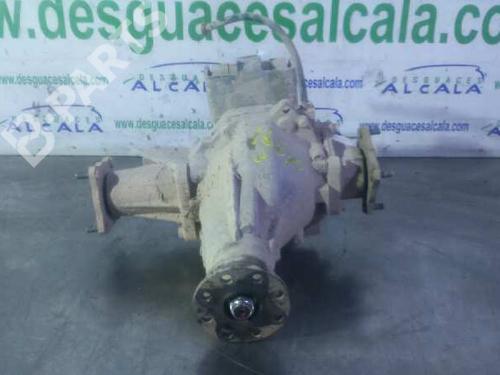 Used Rear differential SUZUKI GRAND VITARA II (JT, TE, TD) [2005-2025]  9989307
