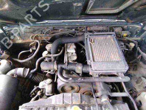 Right front driveshaft MITSUBISHI GALLOPER (JK-01)  | BP10027892M39  - Image 9