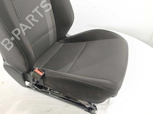 Left front seat HYUNDAI i20 III (BC3, BI3) 1.2 | BP31146004C15 - Image 11