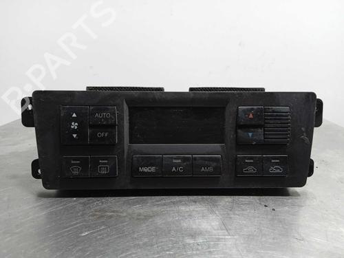 Used Climate control Climate control 10012827 10012827