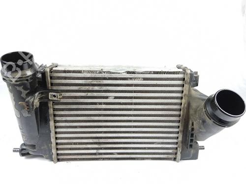 Used Intercooler Intercooler 14350310 14350310