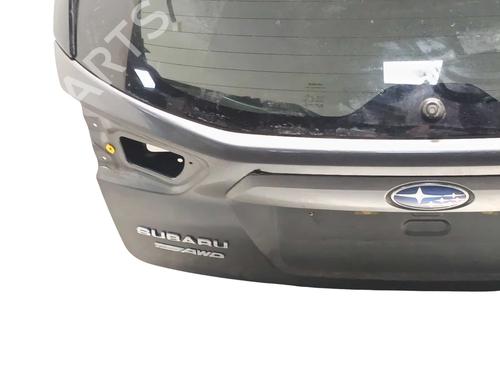 Tailgate SUBARU XV (GT) 2.0 i e-BOXER AWD (GTE) | BP31862476C6 - Image 5