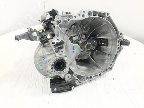 Gearbox CITROËN BERLINGO Box Body/MPV (K9) 1.5 BlueHDi 100 | BP32471138M3