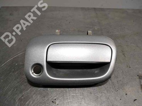 Used Tailgate handle Tailgate handle TOYOTA RAV 4 II (_A2_) [2000-2005] 9980819 9980819