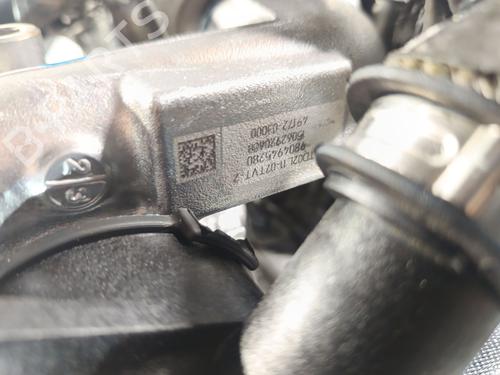 Engine FORD TOURNEO COURIER B460 MPV 1.5 EcoBlue | BP33678035M1  - Image 15