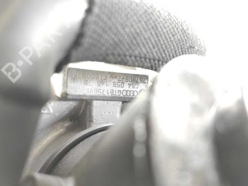 Engine AUDI A5 (8T3) 2.7 TDI | BP26956260M1  - Image 14