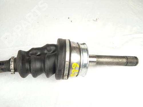 Right front driveshaft NISSAN TERRANO II (R20)  | BP10660018M39 