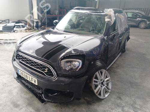 Right front brake caliper MINI MINI COUNTRYMAN (F60) Cooper SE ALL4 | BP34523328M104  - Image 7