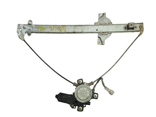 Used Front right window mechanism TOYOTA RAV 4 I (_A1_) 2.0 4WD (SXA10, SXA11) (128 hp) 29281320