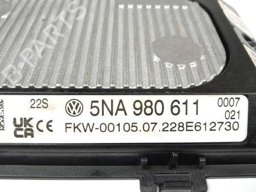 Electronic module CUPRA FORMENTOR (KM7, KMP) 1.5 TSI | BP17568120M83 - Image 4