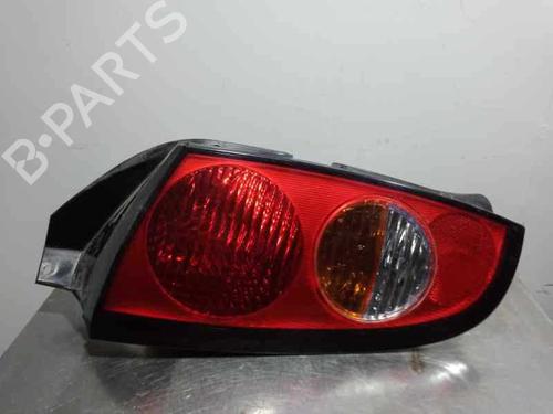 Used Right taillight Right taillight HYUNDAI ATOS PRIME (MX) [1999-2026] 10752979 10752979