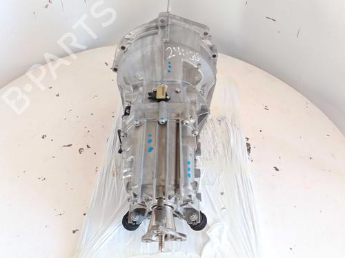 Gearbox BMW 1 (E87) 118 d | BP33995388M3 - Image 7