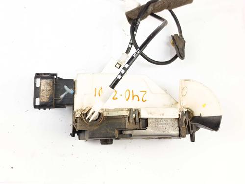 Used Front left lock Front left lock 33941507 33941507