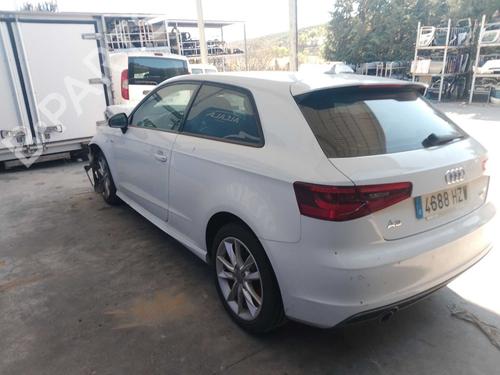 Front left window mechanism AUDI A3 (8V1, 8VK) 1.6 TDI | BP33756505C22  - Image 7
