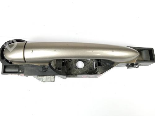 Used Front right exterior door handle RENAULT LAGUNA III (BT0/1) [2007-2015]  12127415