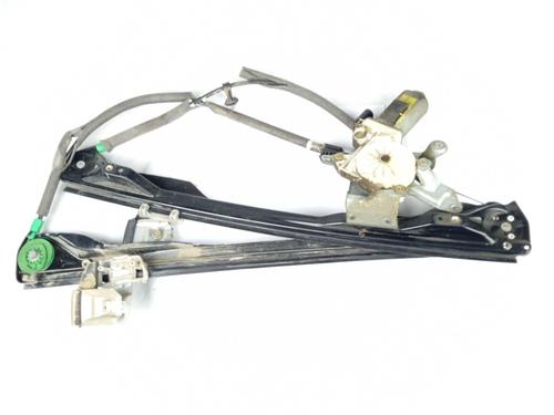 Used Front right window mechanism Front right window mechanism FORD FOCUS I (DAW, DBW) [1998-2009] 10707151 10707151