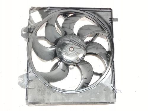 Radiator fan PEUGEOT 2008 II (UD_, US_, UY_, UJ_, UR_, UC_) 1.5 BlueHDI 100 | BP29135966M35 